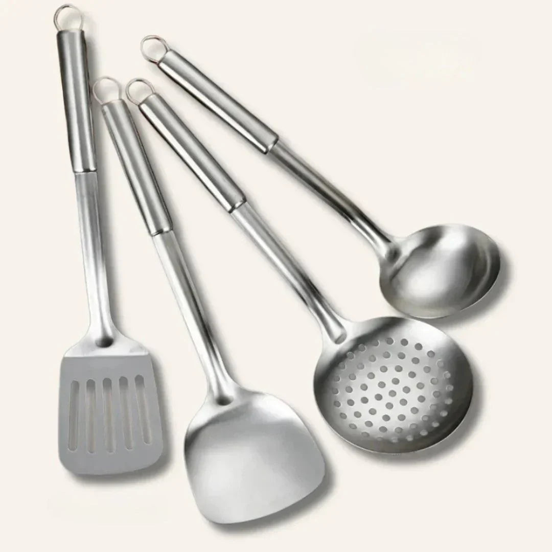 Alpine Titanium Chef's Choice Bundle