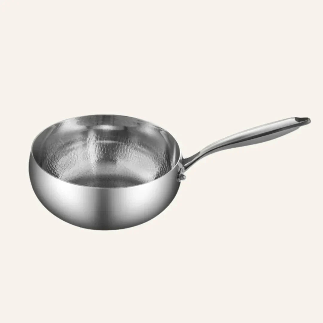 Alpine Titanium Chef's Choice Bundle