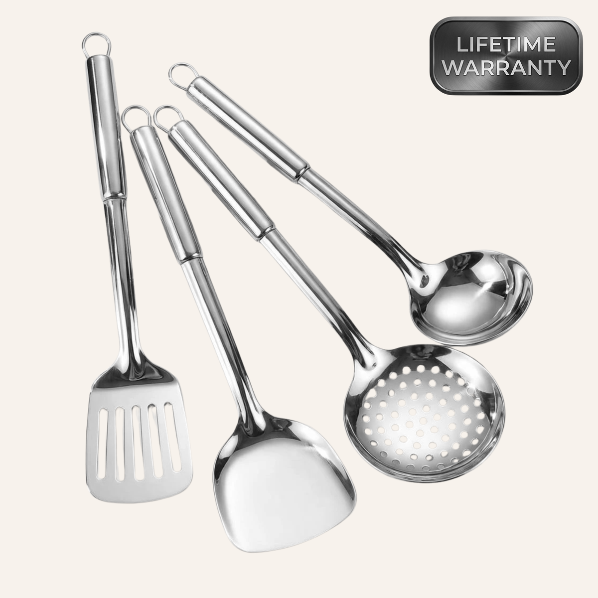 Alpine Titanium Essentials Bundle