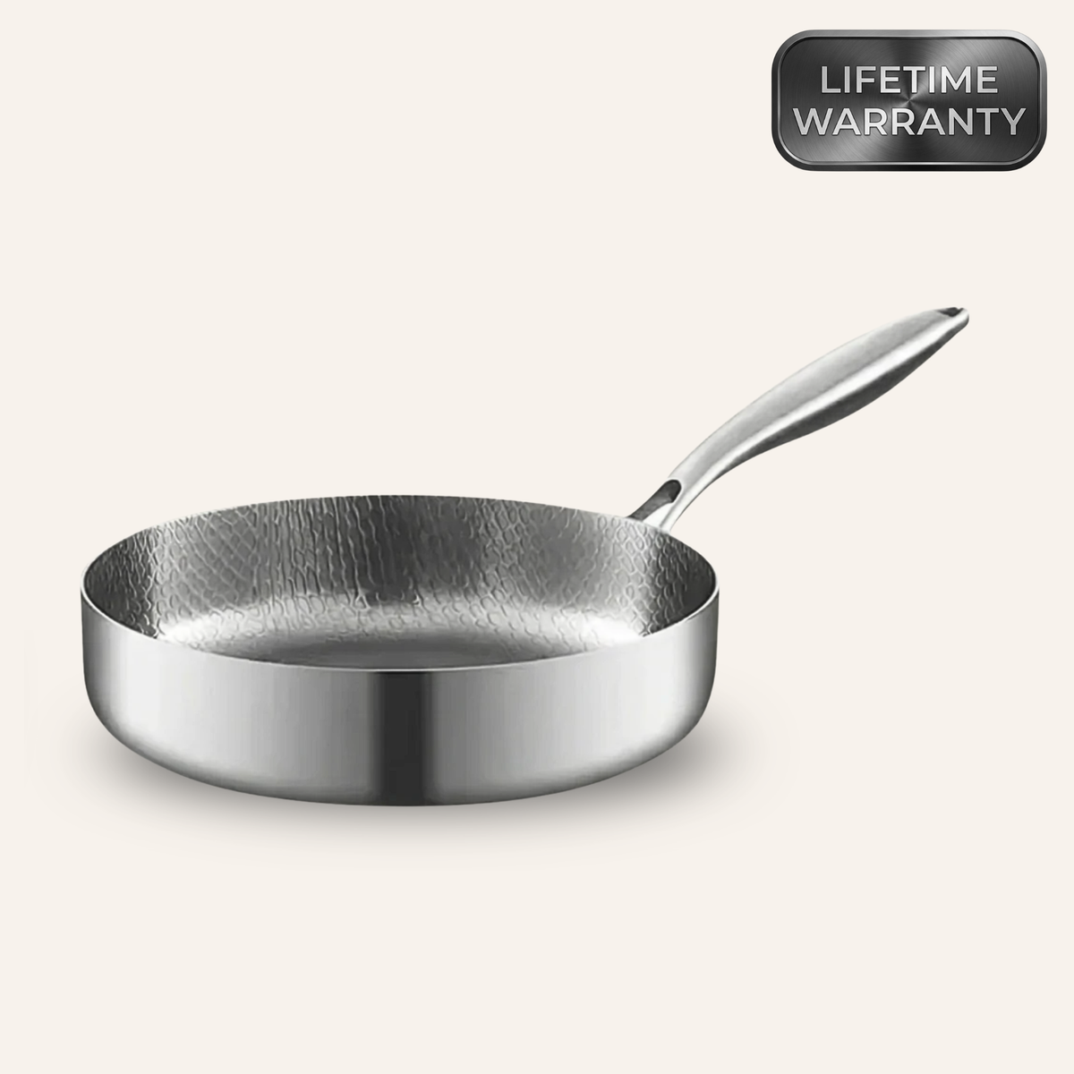Alpine Titanium Cookware Set Pro