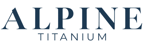 Alpine Titanium