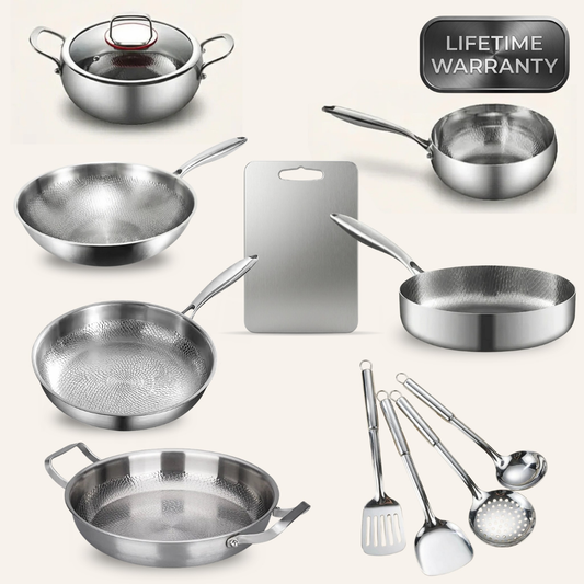 Smith Titanium Ultimate Kitchen Bundle
