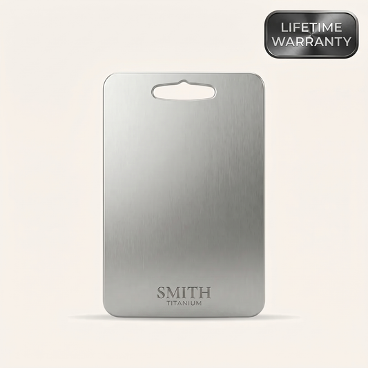 Smith Titanium Cutting Board