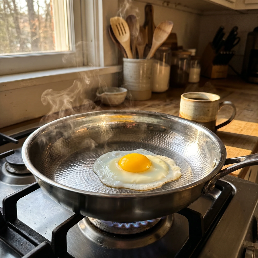 Made for Everyday Cooking