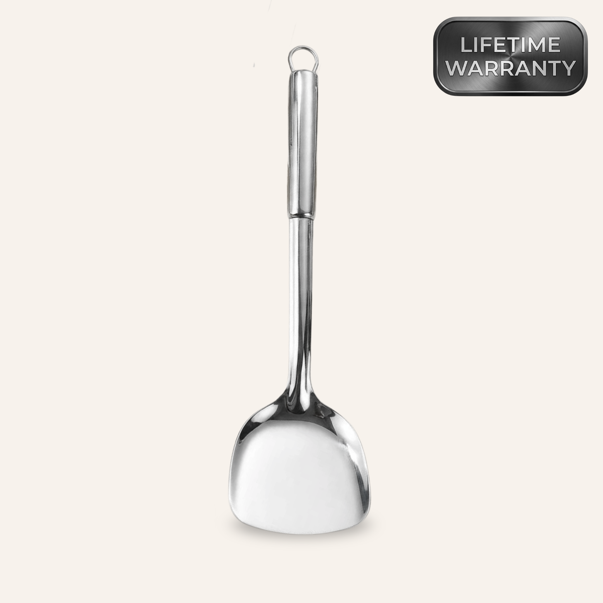 Alpine Titanium Spatula
